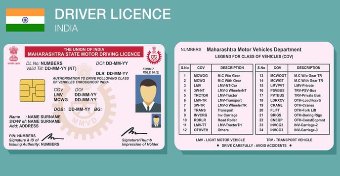driving-licence
